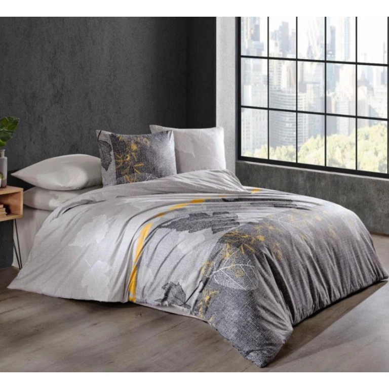 Комплект постельного белья Majoli Cotton SHA-00006109, простыня 240x260 см, пододеяльник 200x220 см, наволочка 50x70 см (2 шт), двуспальный, сатин, разноцветный Комплект постельного белья Majoli Cotton SHA-00006109, простыня 240x260 см, пододеяльник 200x220 см, наволочка 50x70 см (2 шт), двуспальный, сатин, разноцветный