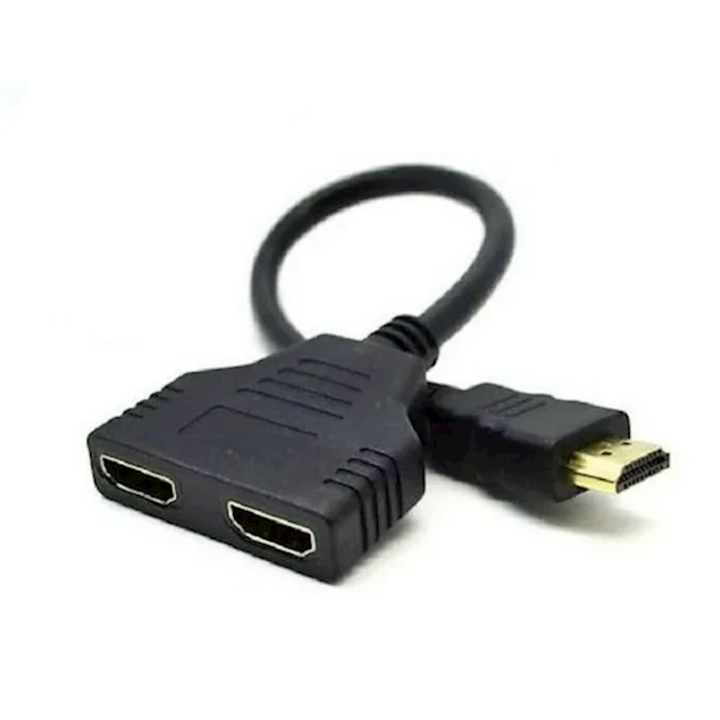 Сплиттер Hdmi To Spliter 1X2