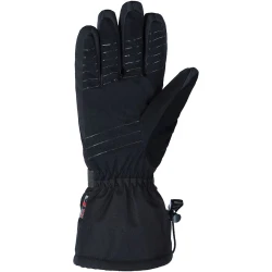 Əlcəklər Viking Tuson, ölçü 10, qara