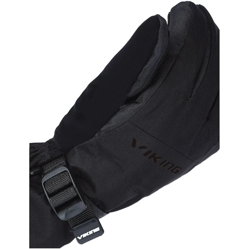 Перчатки Viking Tuson, размер 10, черные