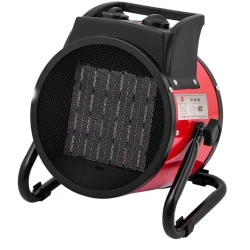 Тепловентилятор Senzhi X-3