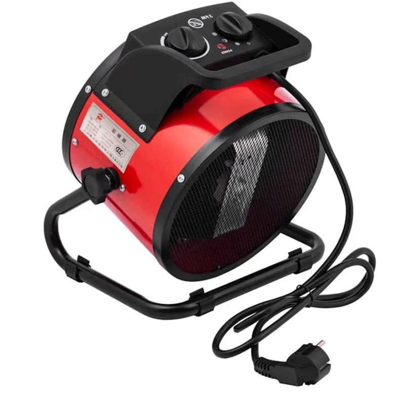 Тепловентилятор Senzhi X-3 Тепловентилятор Senzhi X-3