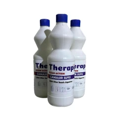 Отбеливатель Therapy Cleaning, хлор, 1 л