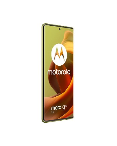 Smartfon Motorola Moto G85 12GB/256GB Olive Green