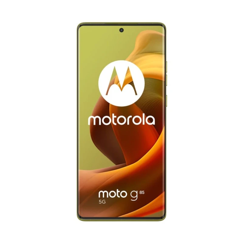 Smartfon Motorola Moto G85 12GB/256GB Olive Green
