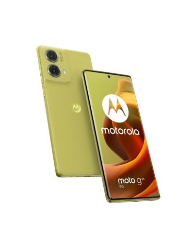 Smartfon Motorola Moto G85 12GB/256GB Olive Green