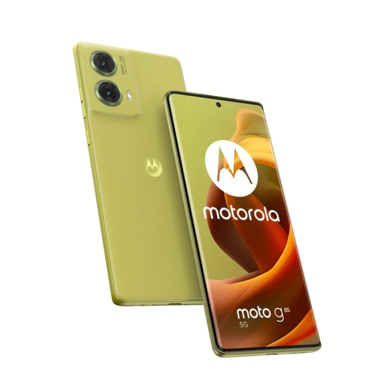 Smartfon Motorola Moto G85 12GB/256GB Olive Green