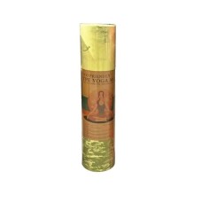 Yoqa üçün xalça Eco-Friendly sm_0092, qızılı