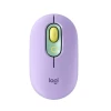 Мышь Logitech Wireless POP Mouse with emoji Daydream Mint