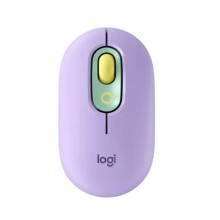Siçan Logitech Wireless POP Mouse with emoji Daydream Mint