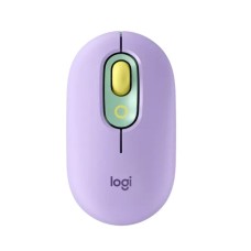 Siçan Logitech Wireless POP Mouse with emoji Daydream Mint