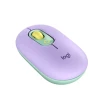 Мышь Logitech Wireless POP Mouse with emoji Daydream Mint