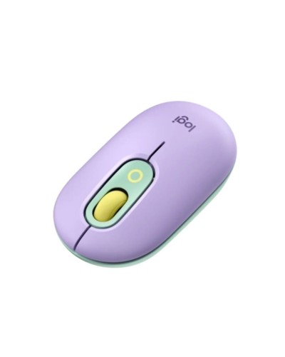 Siçan Logitech Wireless POP Mouse with emoji Daydream Mint