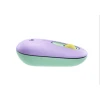 Мышь Logitech Wireless POP Mouse with emoji Daydream Mint