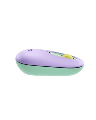Siçan Logitech Wireless POP Mouse with emoji Daydream Mint