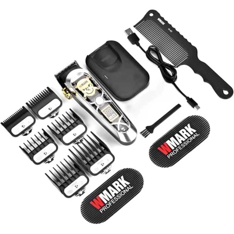 Saç kəsimi üçün cihaz Wmark NG-130 Saç kəsimi üçün cihaz Wmark NG-130