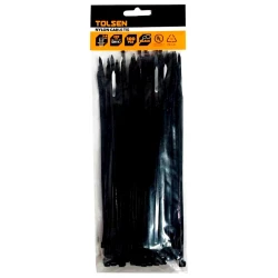 Xamıt dəsti Tolsen 50118, 3.6х200 mm, 100 əd Xamıt dəsti Tolsen 50118, 3.6х200 mm, 100 əd