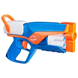 Blaster Hasbro F8629, plastik, göy/narıncı