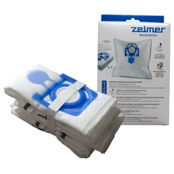 Мешок для пылесоса Zelmer Safbag ZVCA100B, 5 шт