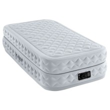 Şişmə döşək Intex Dura-Beam Plus 64462, ağ, 191x99x51 sm