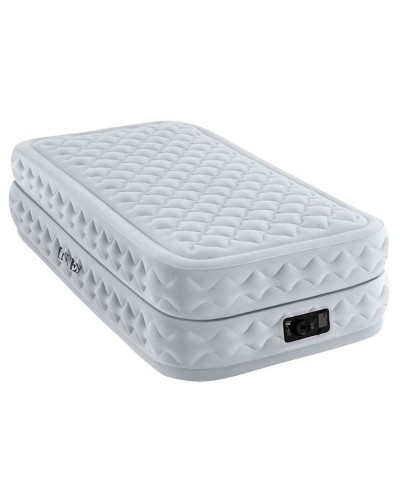 Şişmə döşək Intex Dura-Beam Plus 64462, ağ, 191x99x51 sm
