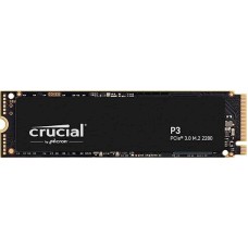 SSD yığıcı Crucial 1TB P3 M.2