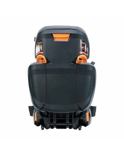 Avtomobil kreslosu Chicco KidFit Adapt Plus Vapor, mavi/boz