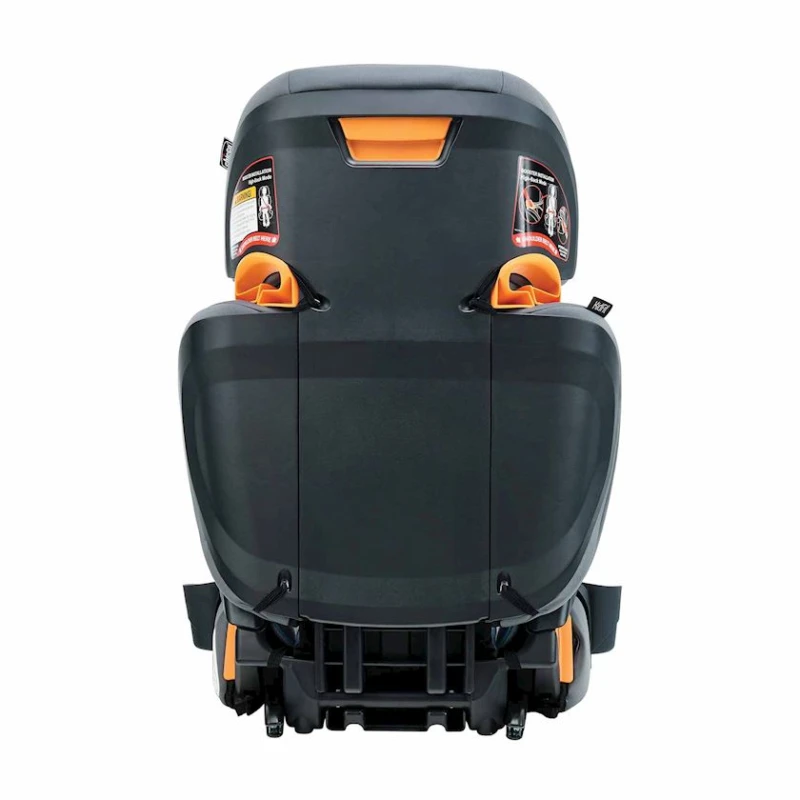 Автокресло Chicco KidFit Adapt Plus Vapor, голубое/серое Автокресло Chicco KidFit Adapt Plus Vapor, голубое/серое