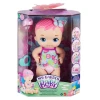 Kukla My Garden Baby, Feed & Change Baby Butterfly Doll GYP10, 30 sm Kukla My Garden Baby, Feed & Change Baby Butterfly Doll GYP10, 30 sm