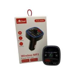 Avtomobil üçün MP3-pleyer Alisson A128 (420210411623)