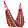 Гамак Maclay 634856, 80x200 см, разноцветный, хлопок