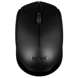 Мышь Logitech B170 Black (L910-004798)