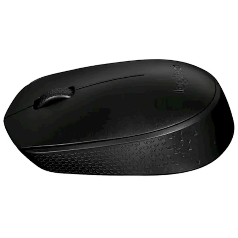 Мышь Logitech B170 Black (L910-004798)