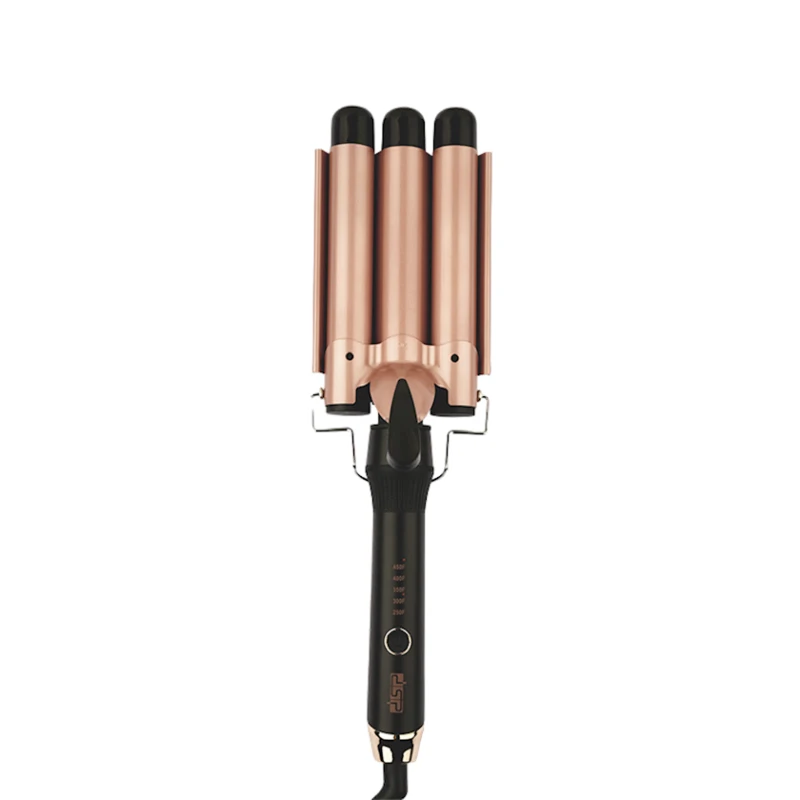 Плойка-щипцы для волос DSP 20174 Плойка-щипцы для волос DSP 20174