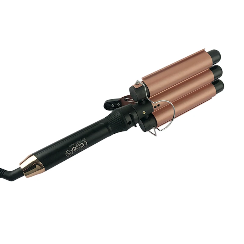 Плойка-щипцы для волос DSP 20174 Плойка-щипцы для волос DSP 20174