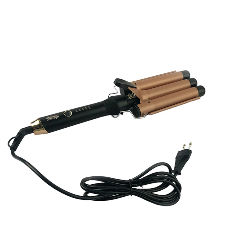 Плойка-щипцы для волос DSP 20174 Плойка-щипцы для волос DSP 20174