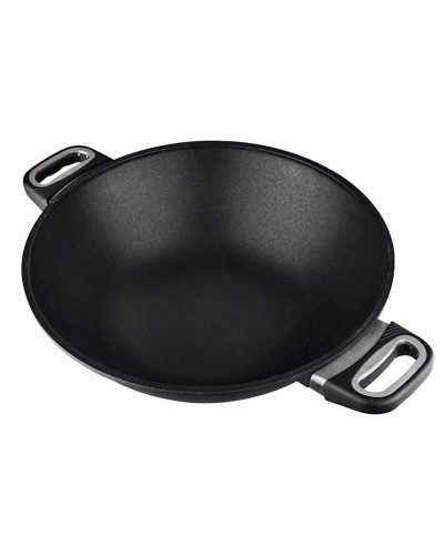Vok-tava Leggno BLK2200WK32 Black, 32 sm, qara