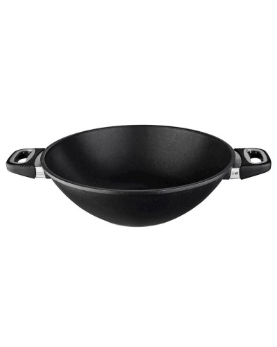 Vok-tava Leggno BLK2200WK32 Black, 32 sm, qara