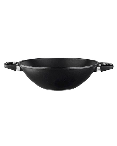 Vok-tava Leggno BLK2200WK32 Black, 32 sm, qara