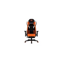 Игровое кресло Meetion Gaming MT-CHR22 Black/Orange