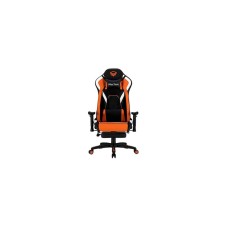 Игровое кресло Meetion Gaming MT-CHR22 Black/Orange