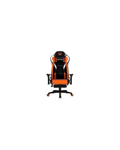 Игровое кресло Meetion Gaming MT-CHR22 Black/Orange