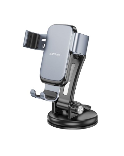 Avtomobil üçün telefon tutacağı Borofone BH95 Black