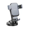Автомобильный держатель для телефона Borofone BH95 Black
