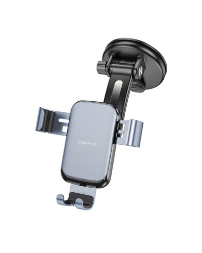 Avtomobil üçün telefon tutacağı Borofone BH95 Black