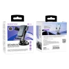 Автомобильный держатель для телефона Borofone BH95 Black