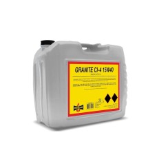 Motor yağı Pen1One Granite CI-4 15W-40, 20 l