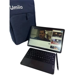 Planşet Umiio AzAks 16 Max 18G/512GB Black