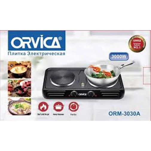 Elektrik plitə Orvica ORM-3030A