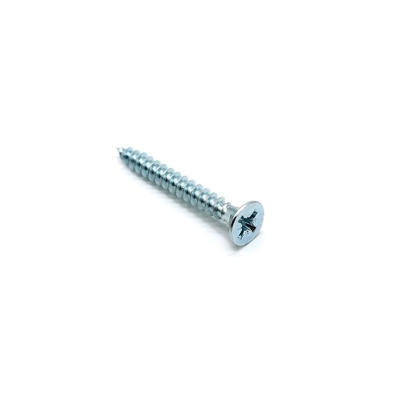 Саморез Patta TM.14987, 6х80 мм, 90 шт Саморез Patta TM.14987, 6х80 мм, 90 шт